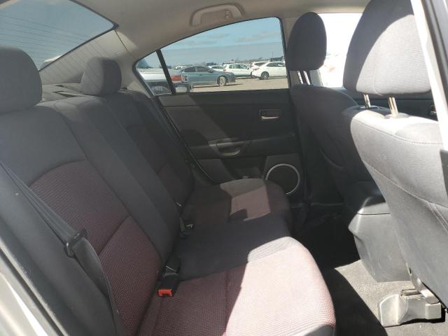 Photo 10 from auction – 2005 MAZDA 3 S with VIN JM1BK323751273210
