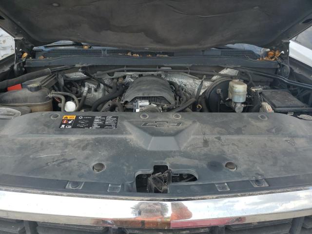 Photo 11 from auction – 2014 CHEVROLET SILVERADO with VIN 3GCUKREC5EG141023