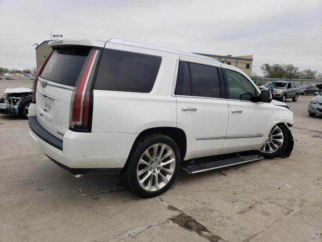 Photo 3 from auction – 2017 CADILLAC ESCALADE P with VIN 1GYS3CKJ6HR209252