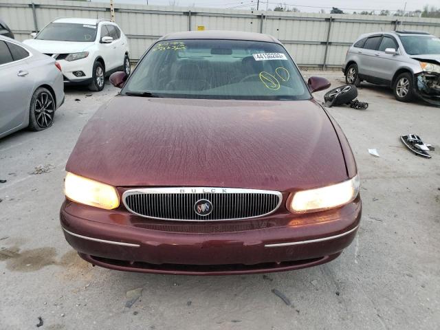 Photo 5 from auction – 1997 BUICK CENTURY LI with VIN 2G4WY52M3V1441953