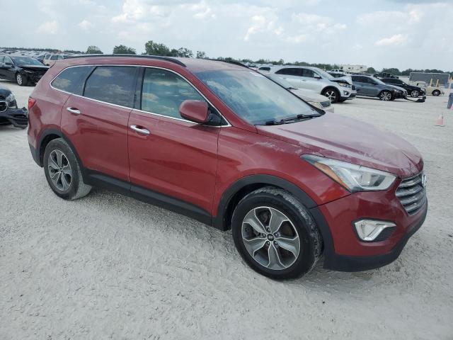 Photo 4 from auction – 2016 HYUNDAI SANTA FE S with VIN KM8SMDHF3GU155136