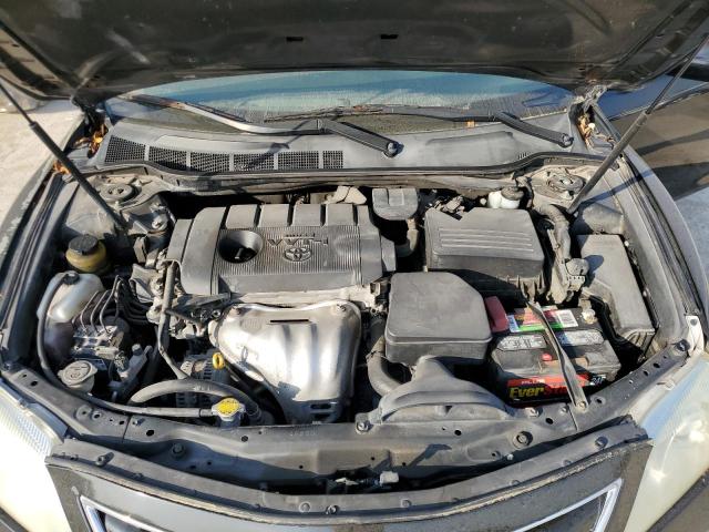 Photo 11 from auction – 2011 TOYOTA CAMRY BASE with VIN 4T1BF3EK7BU126608