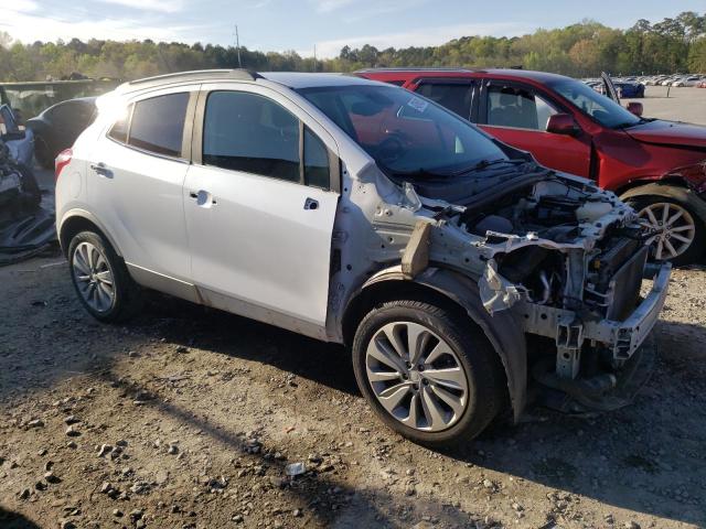 Photo 4 from auction – 2018 BUICK ENCORE PRE with VIN KL4CJASB2JB545938