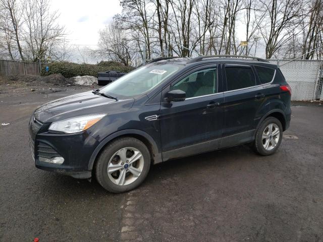 Photo 1 from auction – 2015 FORD ESCAPE SE with VIN 1FMCU9G9XFUC66830