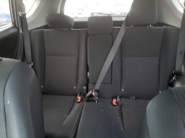 Photo 10 from auction – 2015 TOYOTA RAV4 LE with VIN 2T3BFREV1FW277311