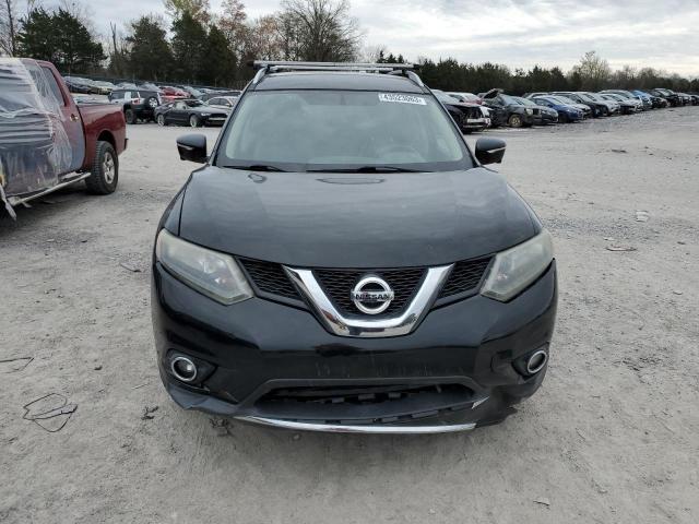 Photo 5 from auction – 2014 NISSAN ROGUE S with VIN 5N1AT2MT9EC873713