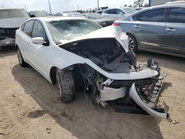 Photo 4 from auction – 2015 DODGE DART LIMIT with VIN 1C3CDFCB4FD173950