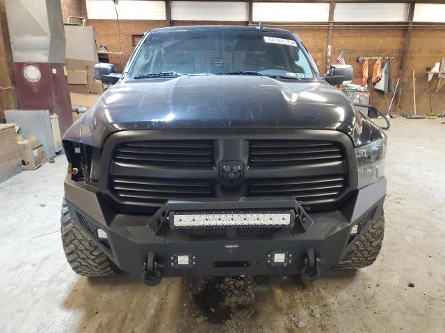 Photo 5 from auction – 2017 RAM 1500 SLT with VIN 3C6RR7LTXHG793303