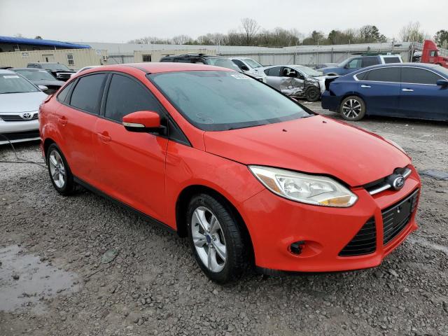 Photo 4 from auction – 2014 FORD FOCUS SE with VIN 1FADP3F26EL400583