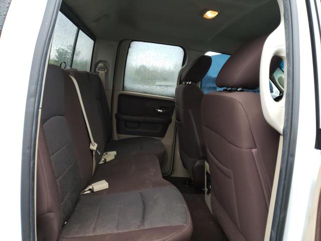 Photo 10 from auction – 2013 RAM 1500 SLT with VIN 1C6RR6GG7DS712347