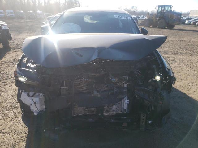Photo 5 from auction – 2020 MAZDA CX-30 with VIN 3MVDMBBL9LM104396