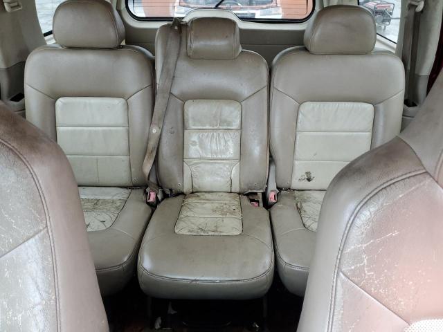 Photo 10 from auction – 2004 FORD EXPEDITION with VIN 1FMFU17L34LA78440
