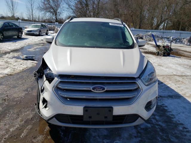 Photo 5 from auction – 2018 FORD ESCAPE SEL with VIN 1FMCU0HD4JUB18051