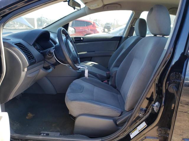 Photo 7 from auction – 2009 NISSAN SENTRA 2.0 with VIN 3N1AB61EX9L689981