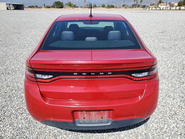 Photo 6 from auction – 2014 DODGE DART SE with VIN 1C3CDFAA2ED823545