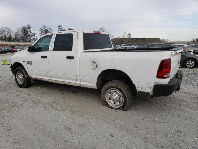 Photo 2 from auction – 2016 RAM 2500 ST with VIN 3C6TR4CT3GG235148