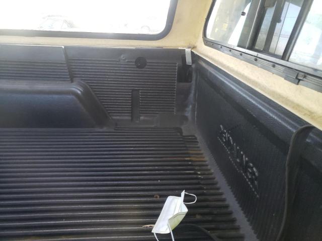 Photo 10 from auction – 2004 FORD RANGER with VIN 1FTYR10U84PA45024
