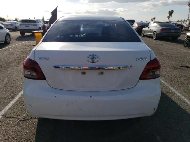 Photo 6 from auction – 2008 TOYOTA YARIS with VIN JTDBT923981256865
