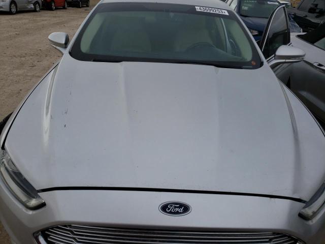 Photo 11 from auction – 2013 FORD FUSION SE with VIN 3FA6P0H92DR241045
