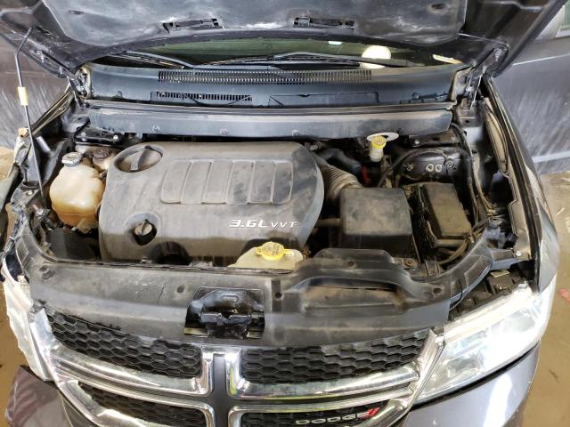 Photo 11 from auction – 2015 DODGE JOURNEY SX with VIN 3C4PDCCG3FT751716