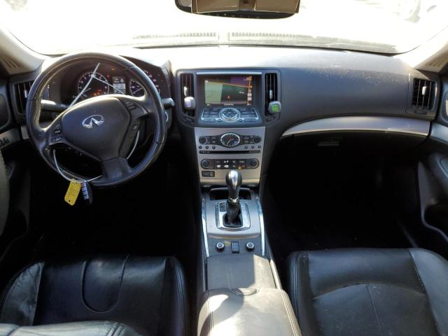 Photo 8 from auction – 2012 INFINITI G37 with VIN JN1CV6AR5CM973888