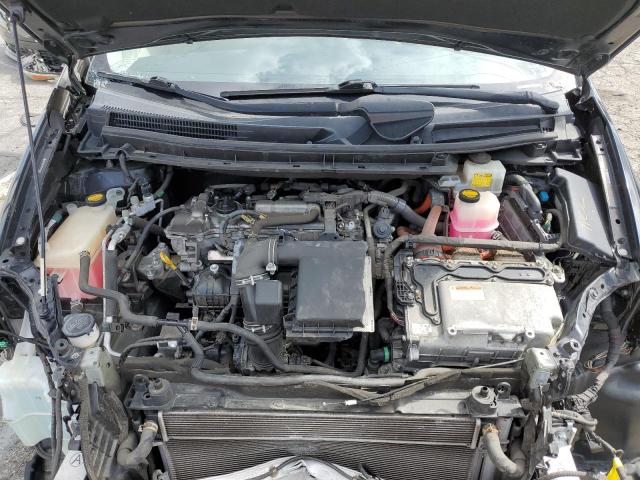Photo 11 from auction – 2012 TOYOTA PRIUS with VIN JTDKN3DU5C5423818