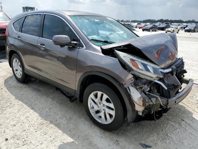 Photo 4 from auction – 2015 HONDA CR-V EX with VIN 5J6RM4H56FL029636