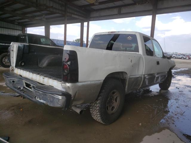 Фото 3 с аукциона – 2003 GMC NEW SIERRA с VIN 2GTEC19V331200378