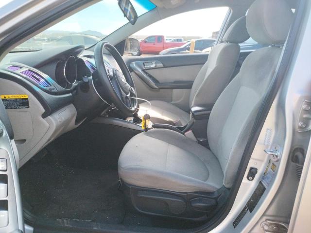 Photo 7 from auction – 2013 KIA FORTE EX with VIN KNAFU4A21D5656655