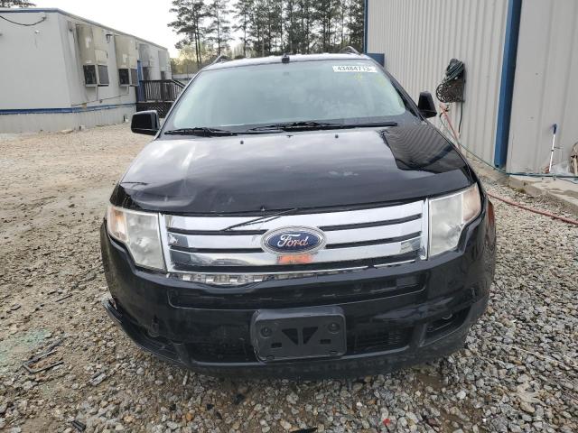 Photo 5 from auction – 2009 FORD EDGE SEL with VIN 2FMDK48C19BA93183