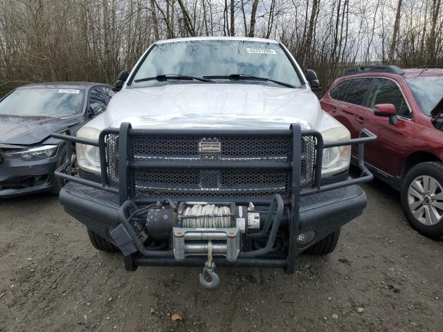 Photo 5 from auction – 2007 DODGE RAM 2500 S with VIN 3D7KS28A97G855450