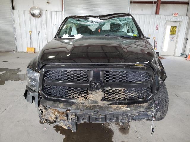Photo 5 from auction – 2018 RAM 1500 ST with VIN 1C6RR7FT8JS301426