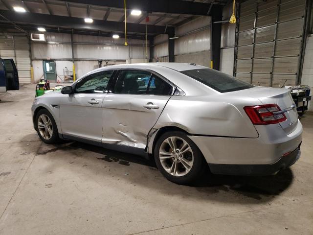 Photo 2 from auction – 2014 FORD TAURUS SEL with VIN 1FAHP2E81EG126591