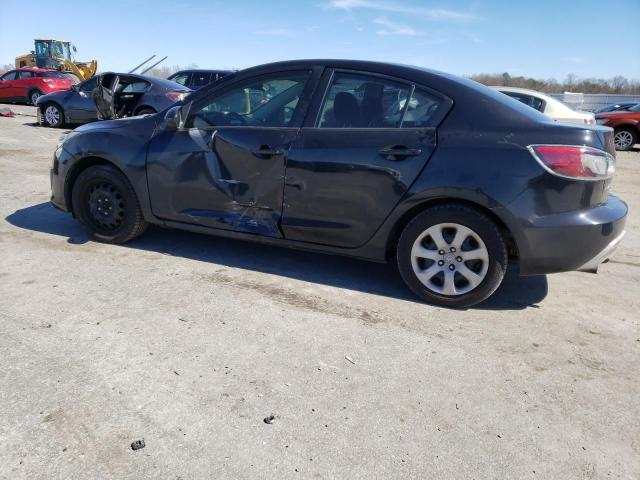 Photo 2 from auction – 2011 MAZDA 3 I with VIN JM1BL1UG6B1439570