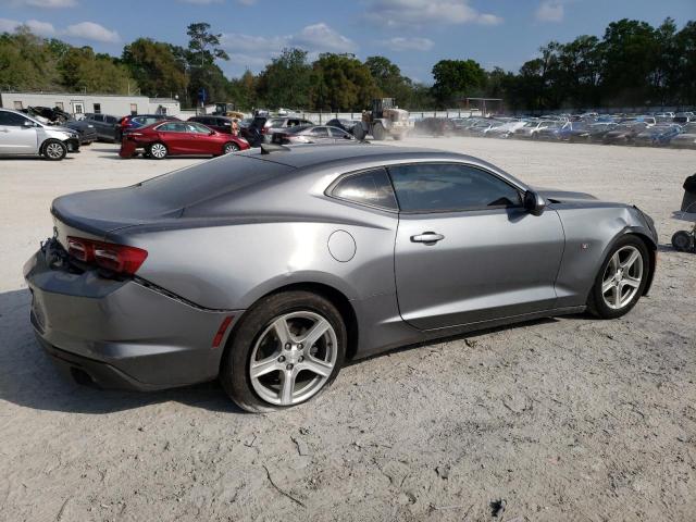 Photo 3 from auction – 2019 CHEVROLET CAMARO LS with VIN 1G1FB1RS2K0123499