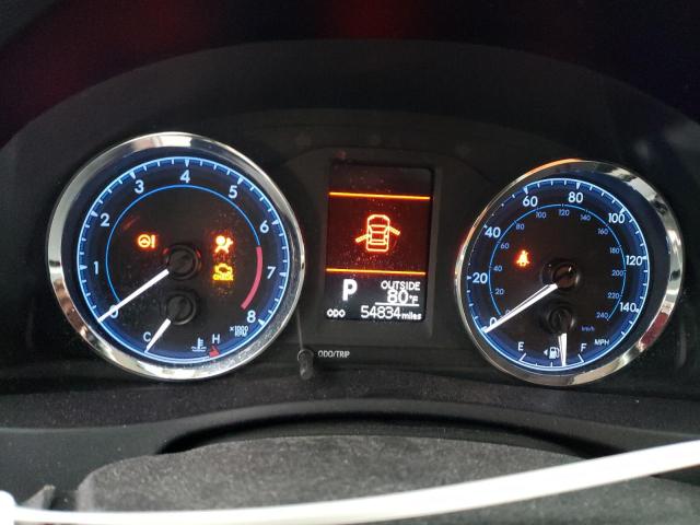 Photo 9 from auction – 2019 TOYOTA COROLLA L with VIN 5YFBURHE3KP893842