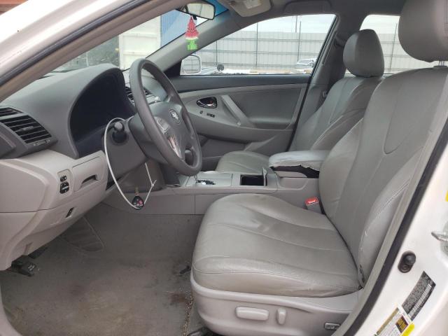 Photo 7 from auction – 2011 TOYOTA CAMRY BASE with VIN 4T4BF3EK0BR151520