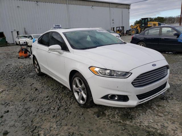 Photo 4 from auction – 2014 FORD FUSION SE with VIN 1FA6P0HD6E5359236