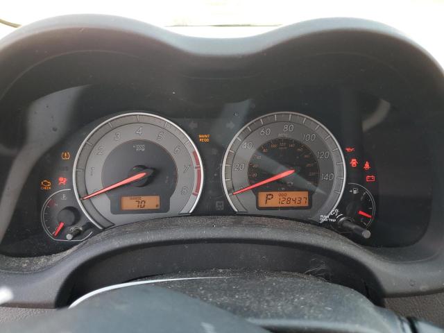 Photo 9 from auction – 2010 TOYOTA COROLLA BA with VIN 2T1BU4EE9AC451346