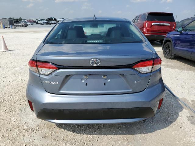 Photo 6 from auction – 2022 TOYOTA COROLLA LE with VIN 5YFEPMAE8NP298927