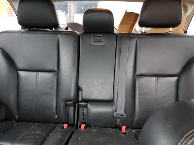 Photo 10 from auction – 2013 FORD EDGE LIMIT with VIN 2FMDK4KC9DBB45788