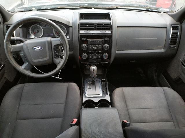 Photo 8 from auction – 2011 FORD ESCAPE XLT with VIN 1FMCU0D71BKA87158