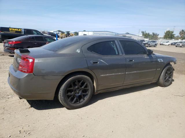 Photo 3 from auction – 2008 DODGE CHARGER R/ with VIN 2B3KA53H48H119375