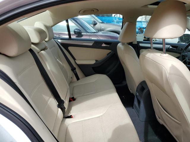 Photo 10 from auction – 2017 VOLKSWAGEN JETTA SE with VIN 3VWDB7AJ4HM210439