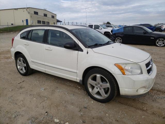 Photo 4 from auction – 2008 DODGE CALIBER R/ with VIN 1B3HB78K28D725553