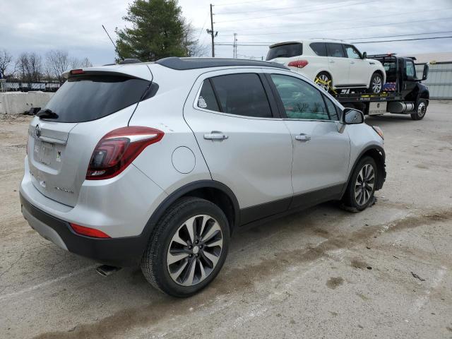 Photo 3 from auction – 2017 BUICK ENCORE ESS with VIN KL4CJCSB2HB148011