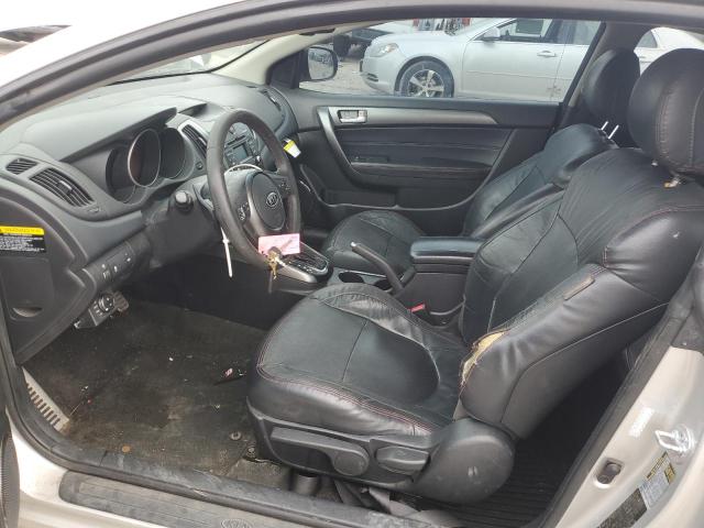Photo 7 from auction – 2012 KIA FORTE SX with VIN KNAFW6A36C5592285
