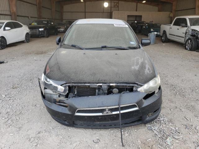 Photo 5 from auction – 2009 MITSUBISHI LANCER GTS with VIN JA3AU86W09U030297