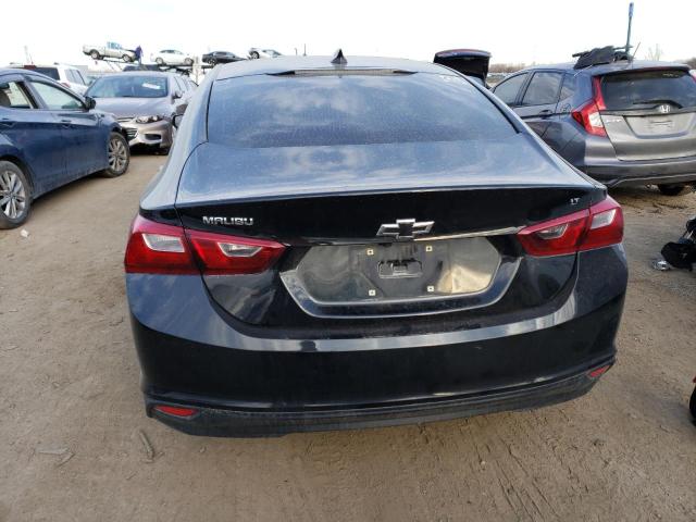 Photo 6 from auction – 2017 CHEVROLET MALIBU LT with VIN 1G1ZE5ST8HF233204