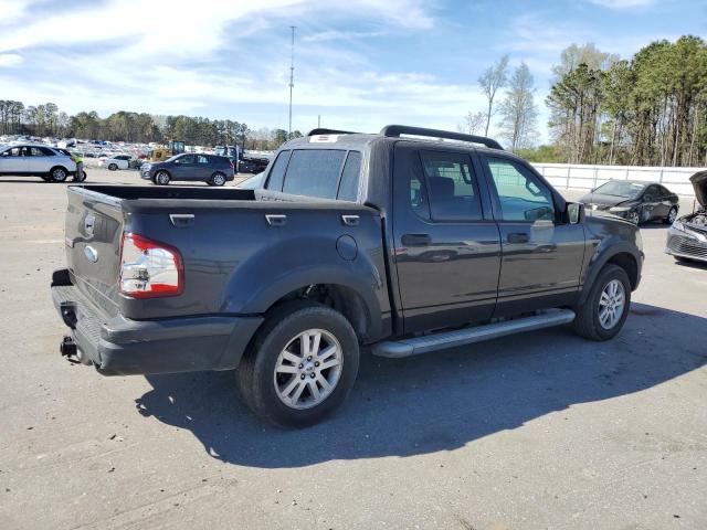Photo 3 from auction – 2007 FORD EXPLORER S with VIN 1FMEU31K77UA38528